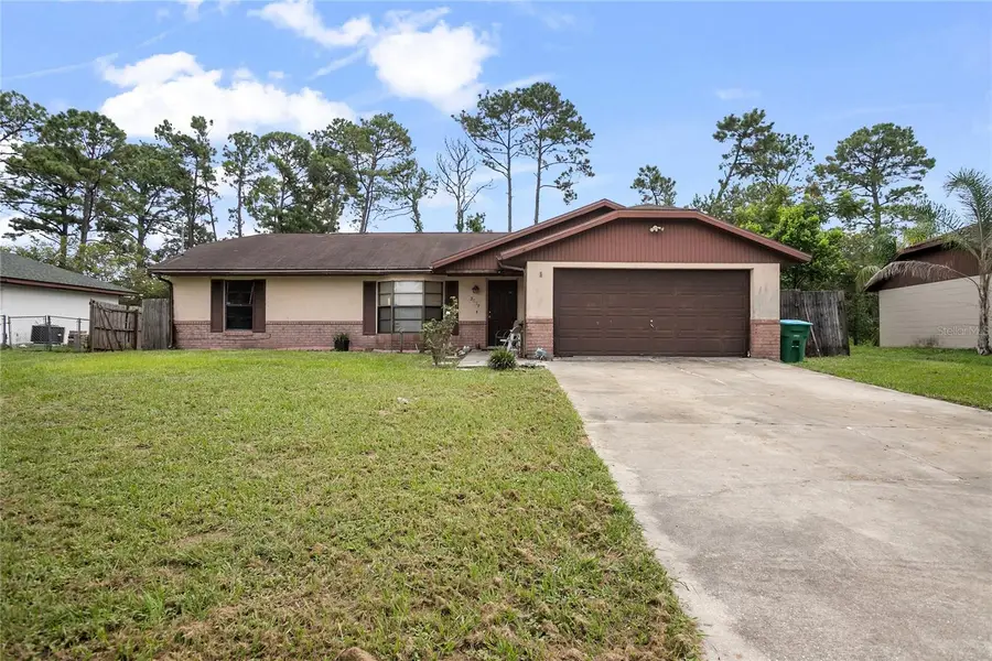 3077 Branchville Drive, Deltona, FL 32738 - Image #2