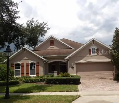 1627 Victoria Gardens Drive, Deland, FL 32724 - Image #1