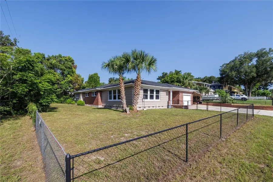 134 S Julia Avenue, Deland, FL 32720 - Image #2