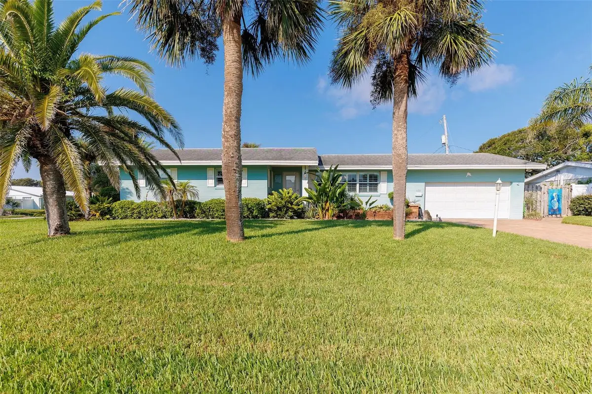 432 Idlewood Drive, Ormond Beach, FL 32176 - Image #1