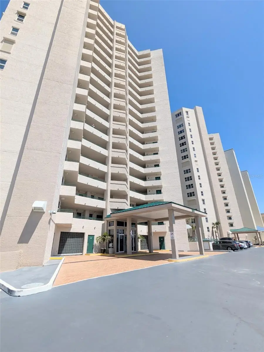 3311 S Atlantic Avenue #604, Daytona Beach, FL 32118 - Image #1