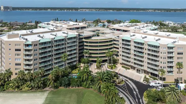 4 Oceans West Boulevard #601A, DAYTONA BEACH SHORES, FL 32118