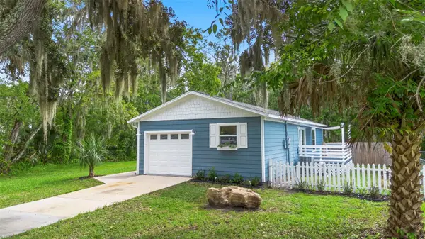 1210 Bolton Road, NEW SMYRNA BEACH, FL 32168