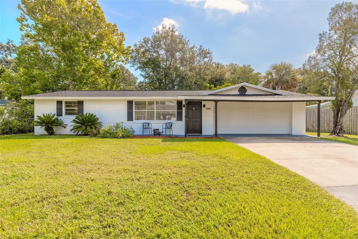 840 6th Street, Port Orange, FL 32129 - Image #1