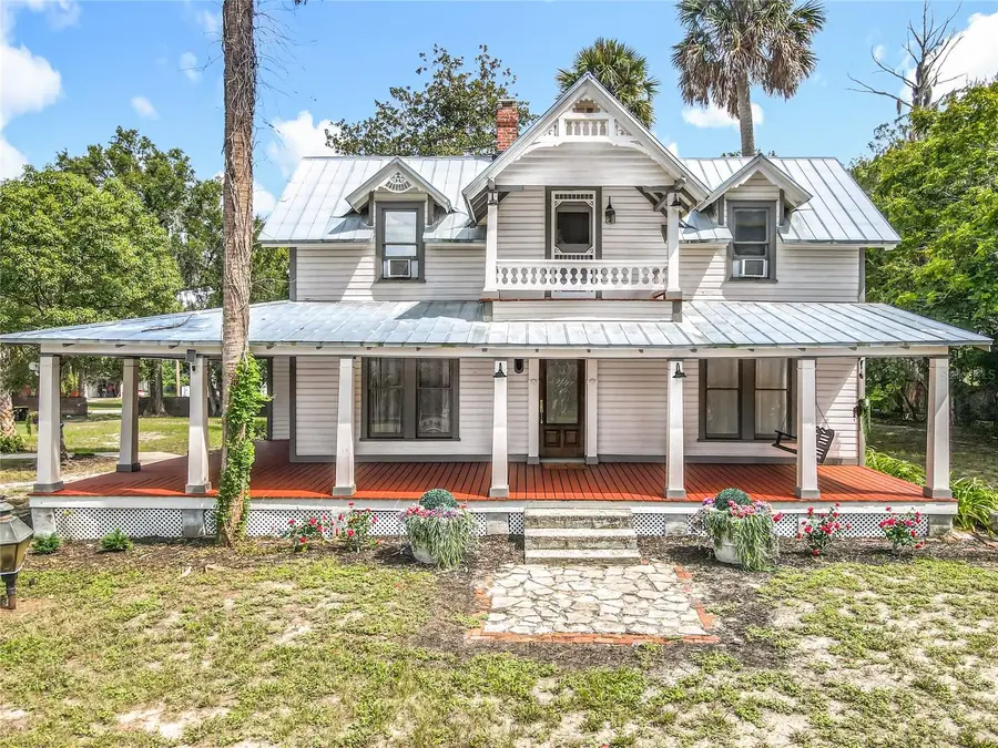 525 W Blue Springs Avenue, Orange City, FL 32763 - Image #2