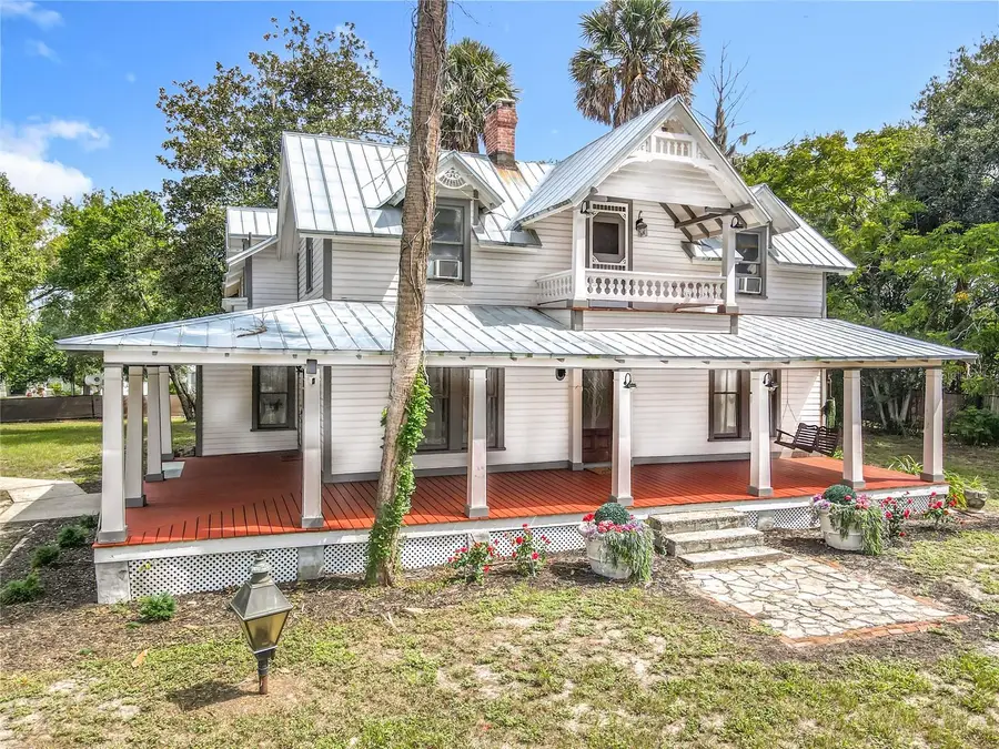 525 W Blue Springs Avenue, Orange City, FL 32763 - Image #3