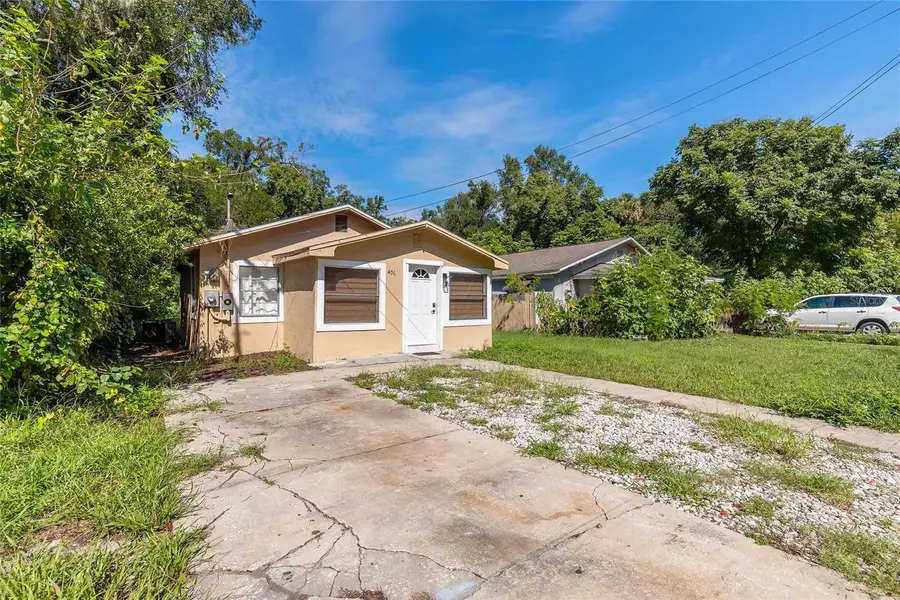 406 S Delaware Avenue, Deland, FL 32720 - Image #2