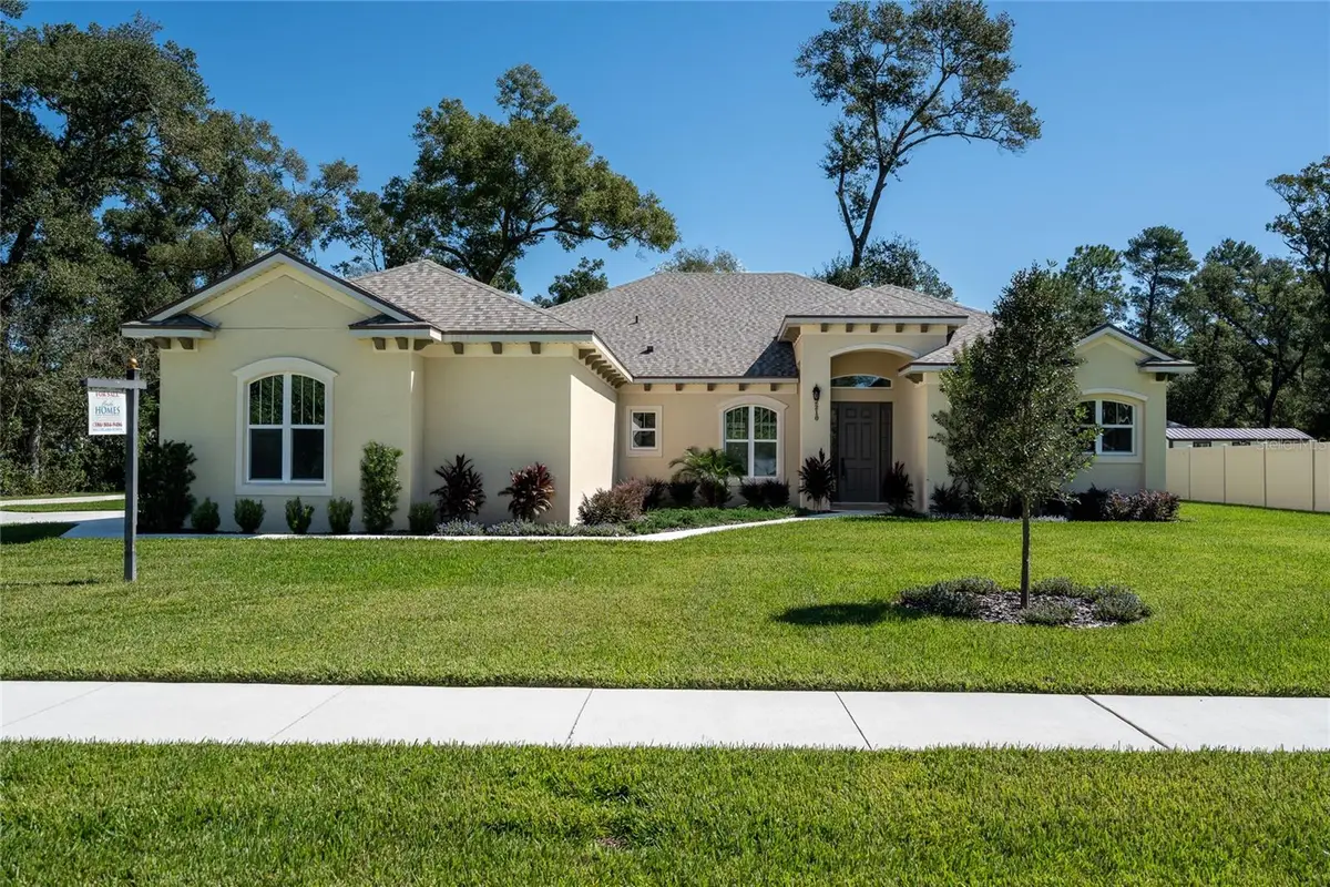 2210 S Sparkman Avenue, Orange City, FL 32763 - Image #1
