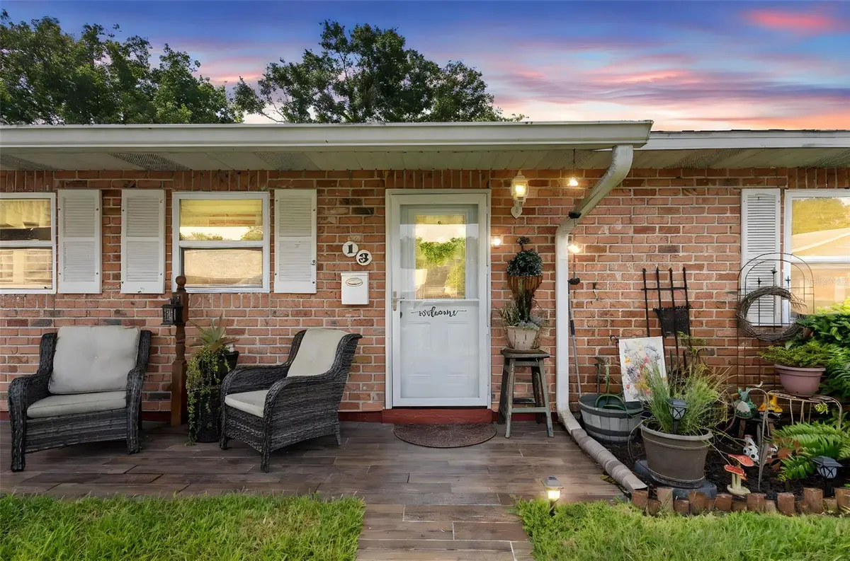 13 Fairway Court #13, Deland, FL 32724 - Image #1