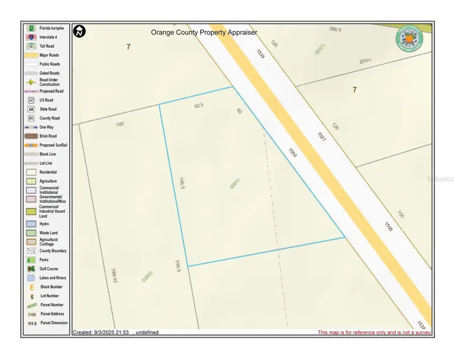 1550 S Tanner Road, Orlando, FL 32833 - Image #3