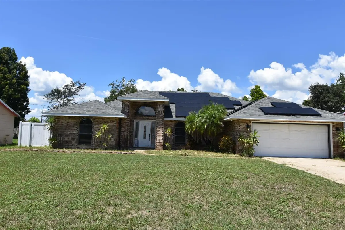 678 Fairchild Avenue, Deltona, FL 32725 - Image #1