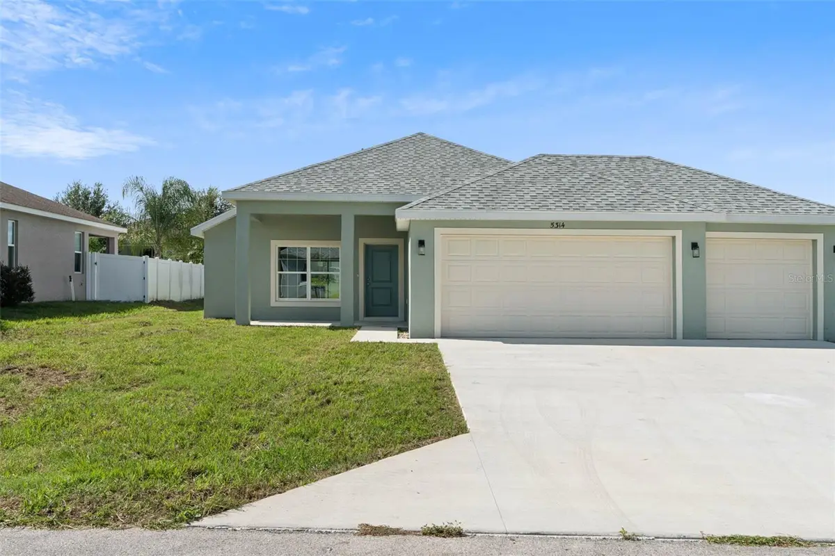 5314 SE 91st Street, Ocala, FL 34480 - Image #1