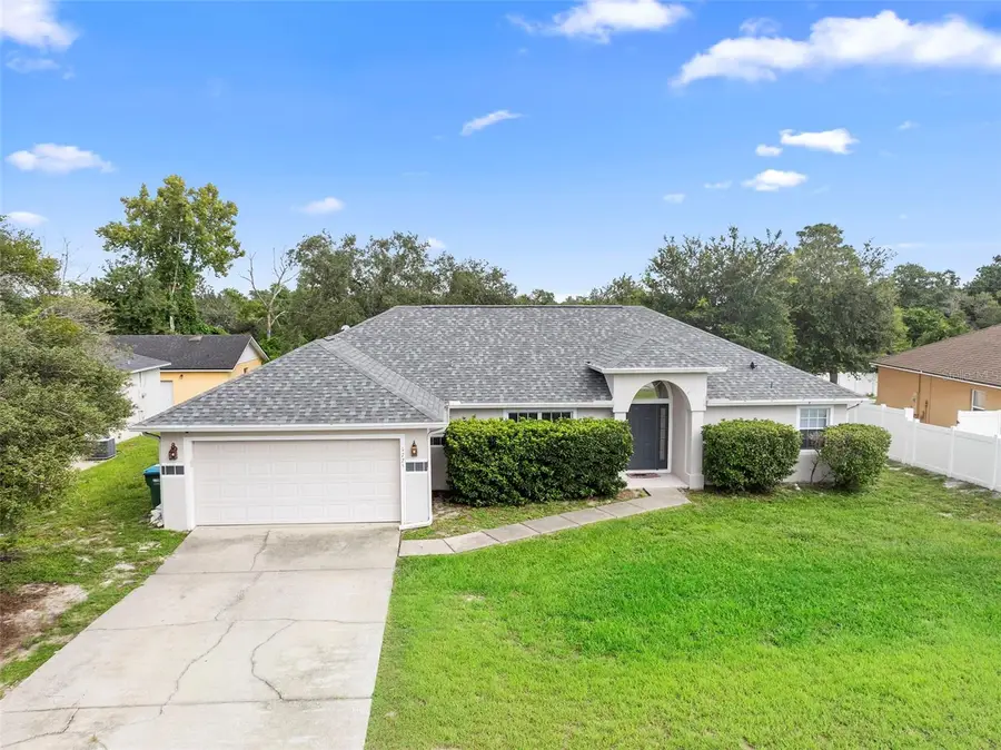 1725 Hernando Avenue, Deltona, FL 32725 - Image #2