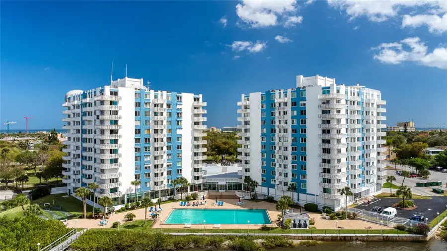 925 N Halifax Avenue #609, Daytona Beach, FL 32118 - Image #2