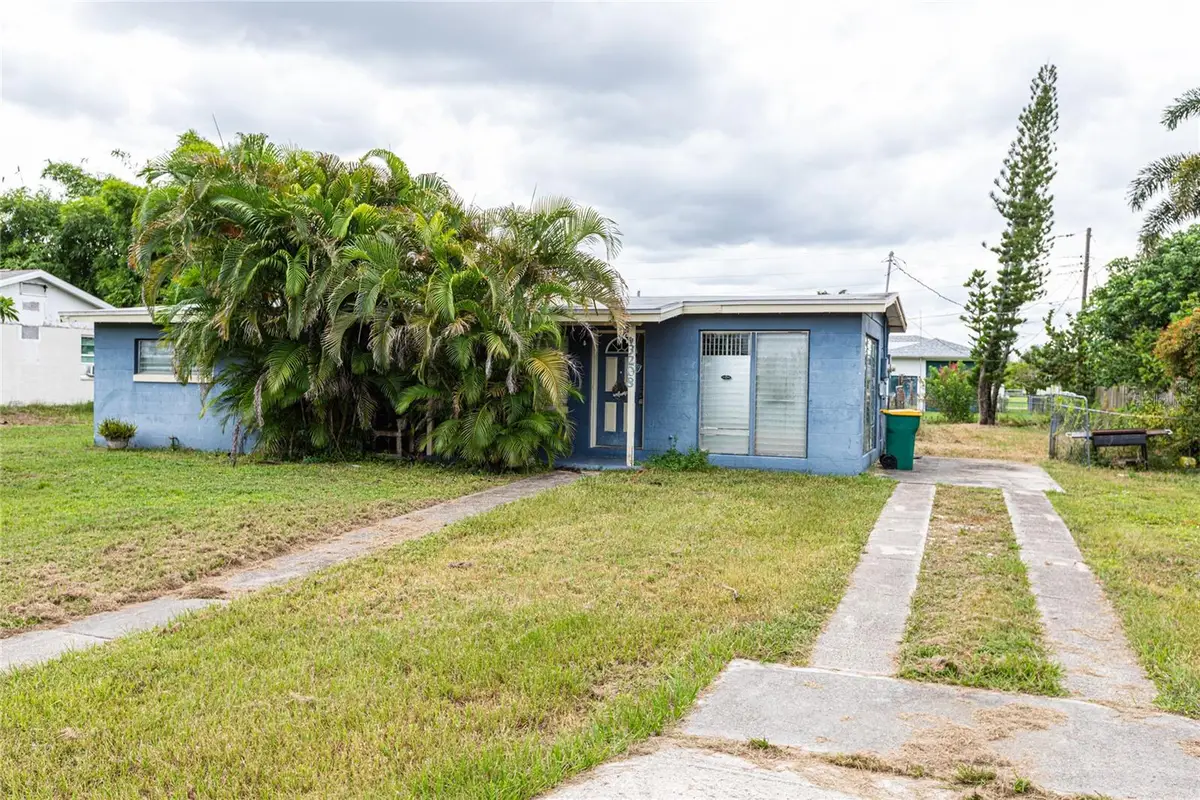 3208 Pinetree Street, Port Charlotte, FL 33952 - Image #1