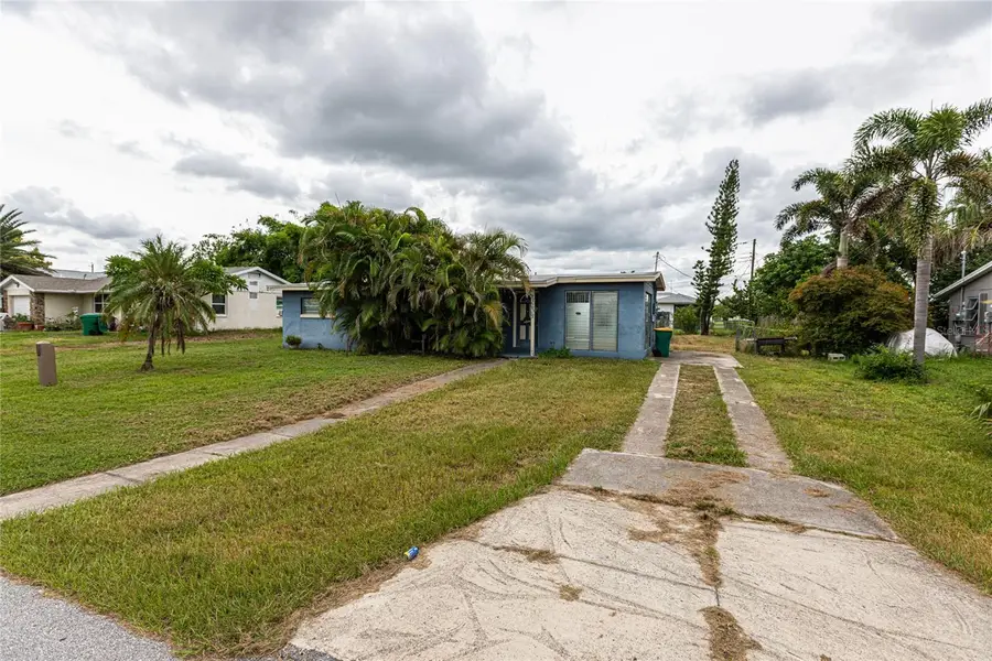 3208 Pinetree Street, Port Charlotte, FL 33952 - Image #2