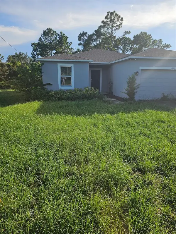 2860 Surf Drive, DELTONA, FL 32738