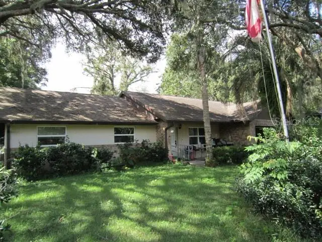 1480 Gaudrey Street, Deland, FL 32720 - Image #3