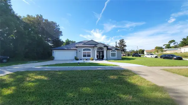 2937 India Blvd, DELTONA, FL 32738