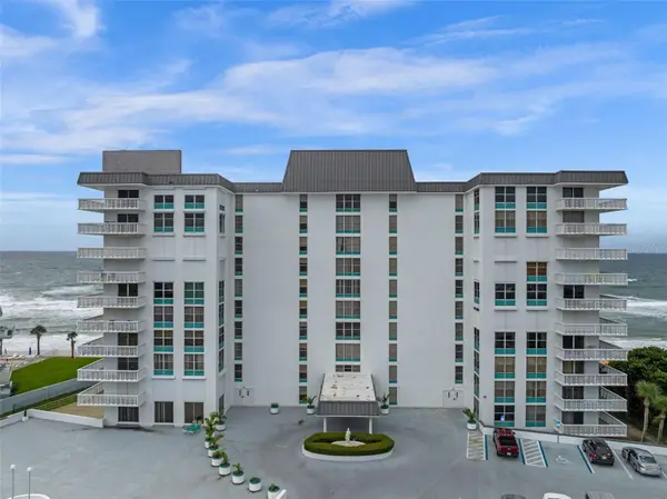 1575 Ocean Shore Boulevard #J050, ORMOND BEACH, FL 32176