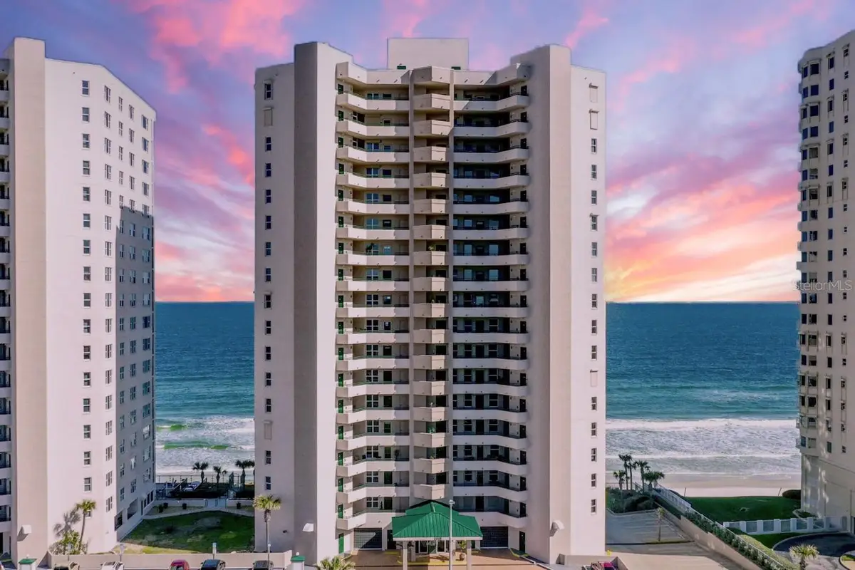 3315 S Atlantic Avenue #1108, Daytona Beach Shores, FL 32118 - Image #1