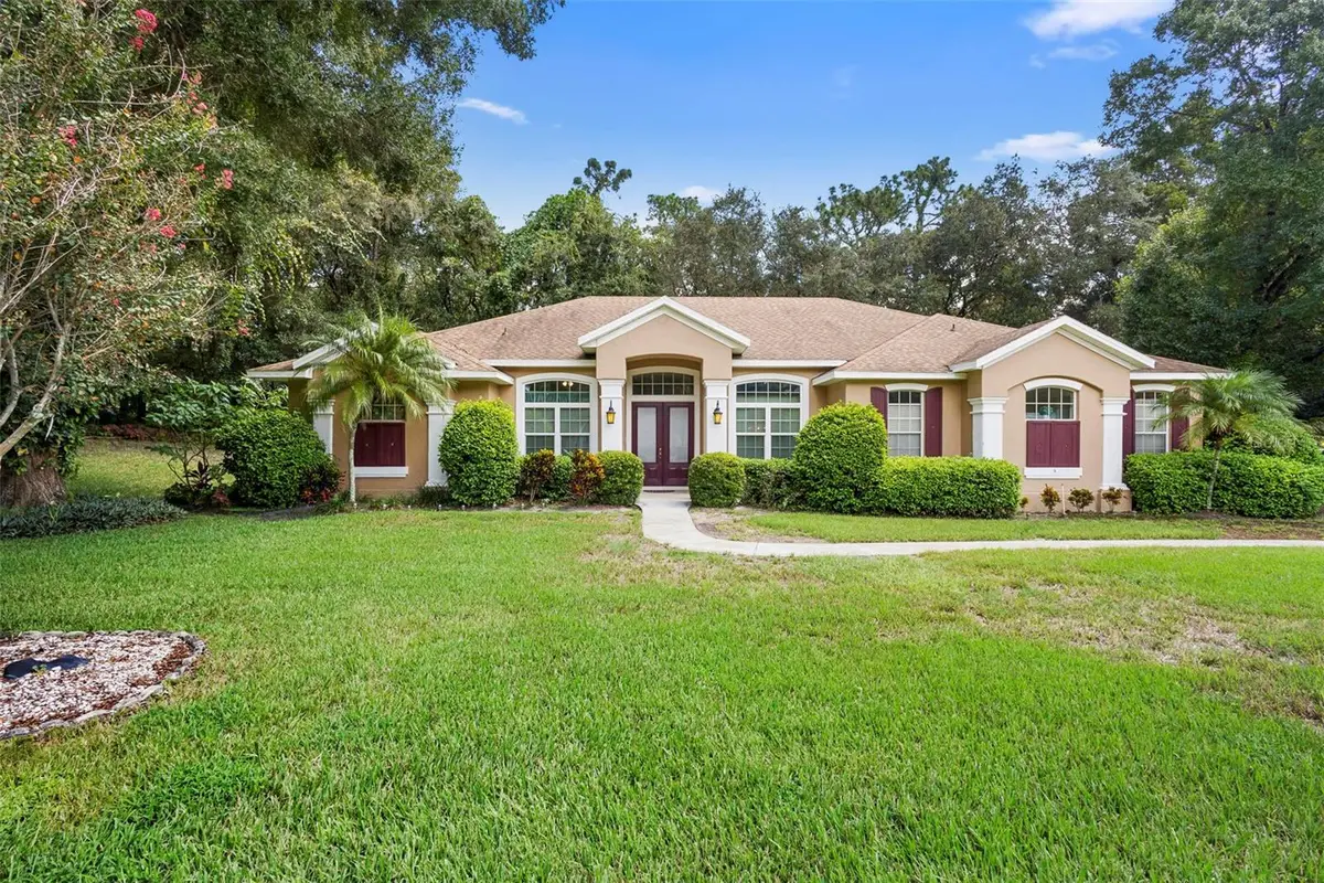 1621 Timber Hills Drive, Deland, FL 32724 - Image #1