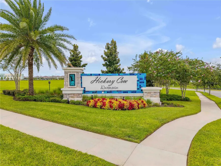 9605 Lost Creek Drive, Winter Garden, FL 34787 - #3