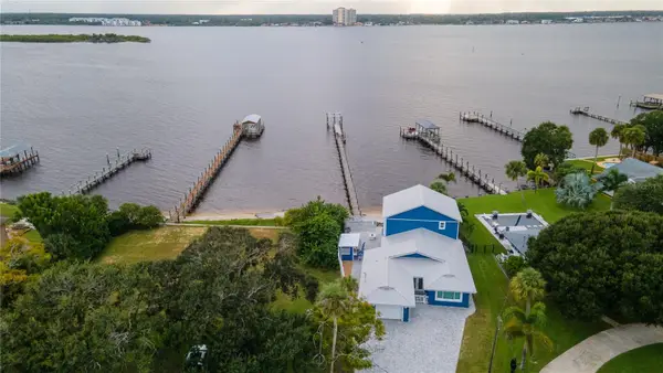 3108 S Peninsula Drive, DAYTONA BEACH, FL 32118