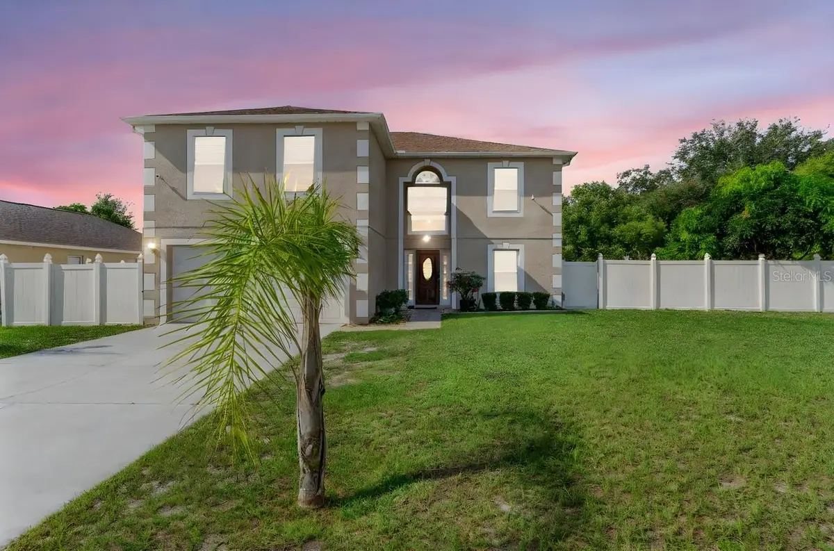 1287 Voyager Street, Deltona, FL 32725 - Image #1