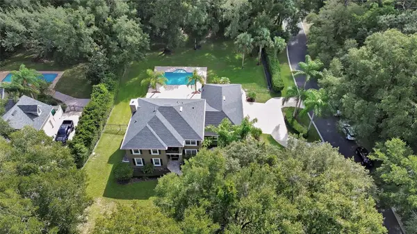 1545 Covered Bridge Drive, DELAND, FL 32724