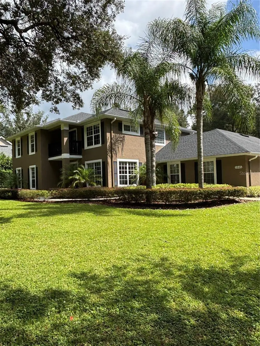 1545 Covered Bridge Drive, Deland, FL 32724 - Image #2