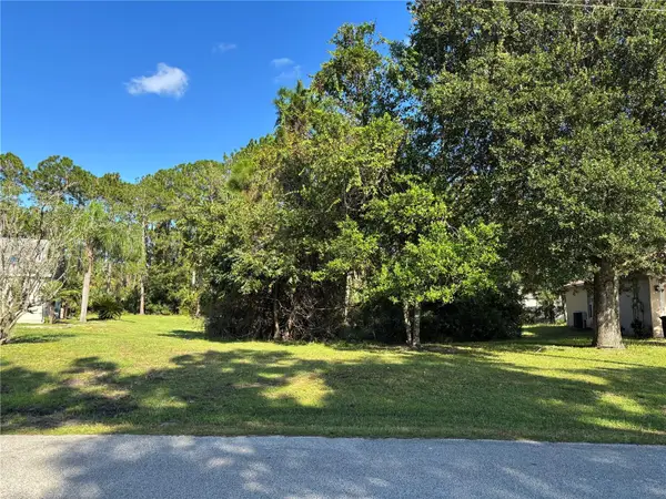 87 Pheasant Drive, PALM COAST, FL 32164