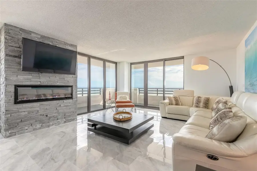 1420 N Atlantic Avenue #601, Daytona Beach, FL 32118 - #2