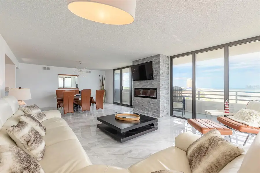 1420 N Atlantic Avenue #601, Daytona Beach, FL 32118 - #3