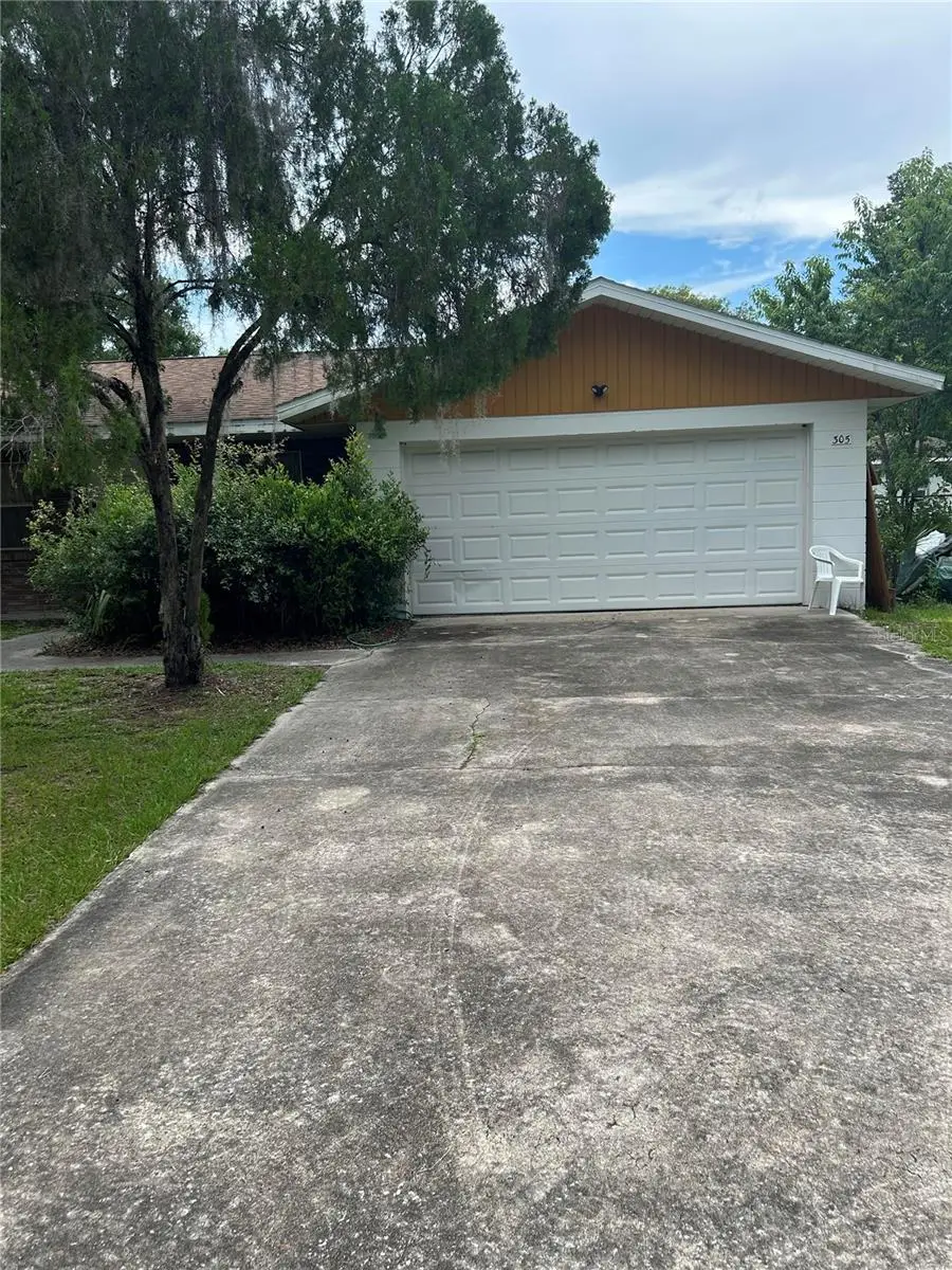 305 Violetwood Road, Deland, FL 32720 - #2