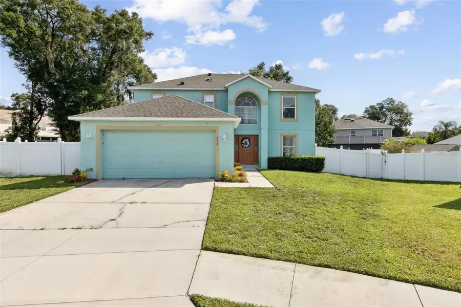 905 Cascade Falls Lane, Deland, FL 32720 - Image #3