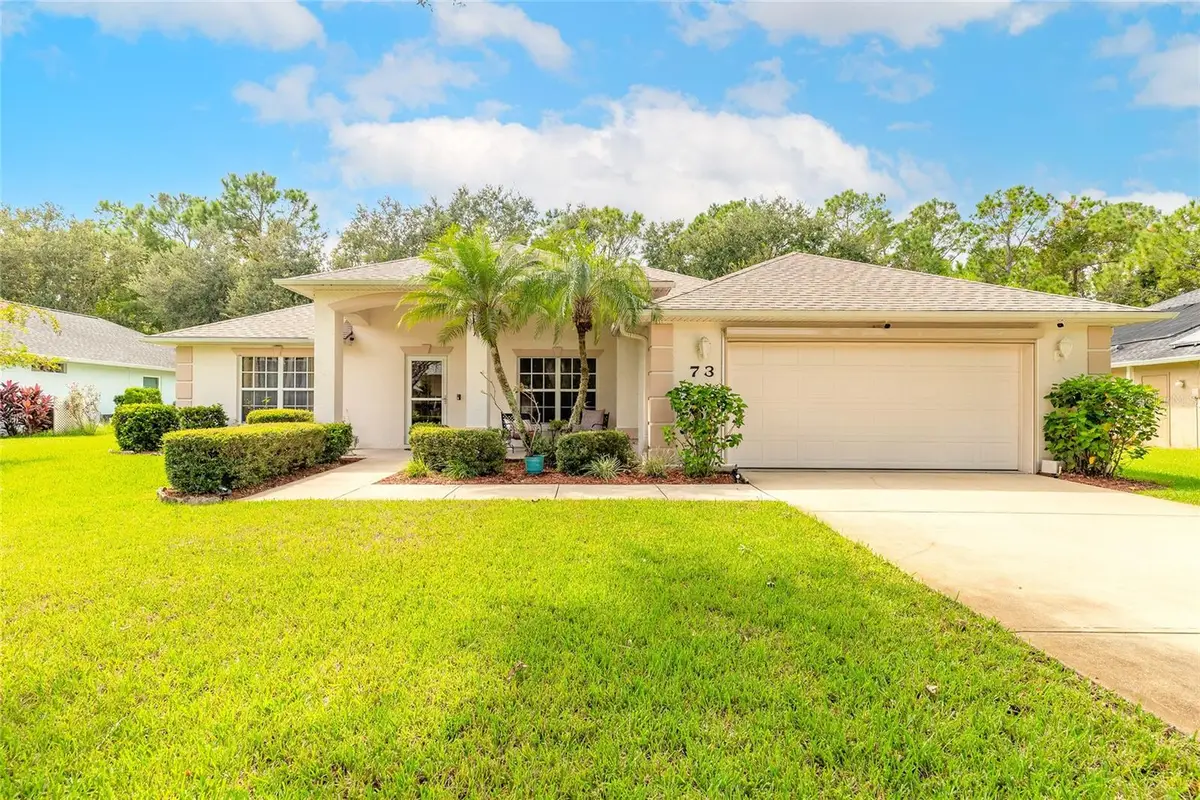 73 Spring Meadows Drive, Ormond Beach, FL 32174 - Image #1