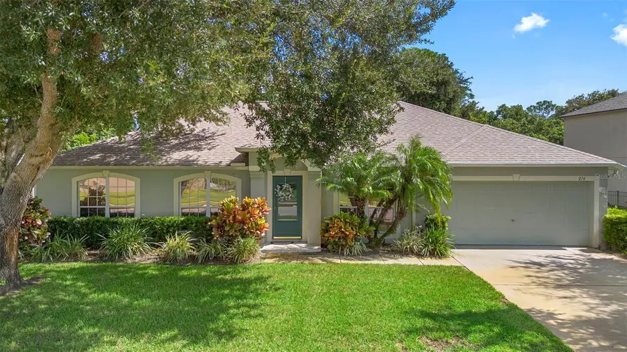 274 Knot Hole Circle, Chuluota, FL 32766 - Image #2