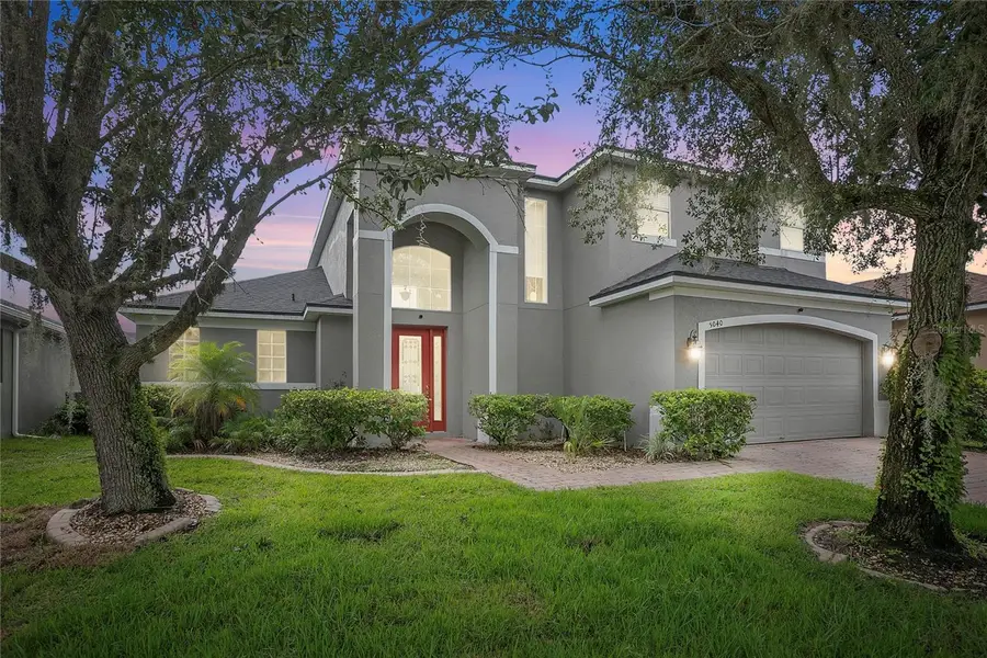 5040 Rock Rose Loop, Sanford, FL 32771 - Image #2
