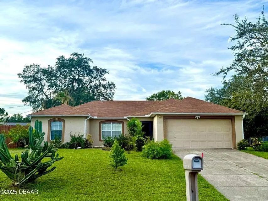 2464 Dumas Drive, Deltona, FL 32738 - Image #1