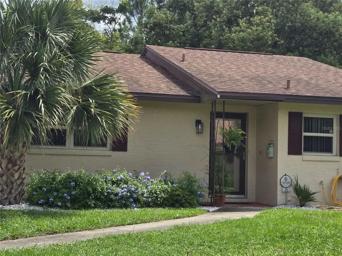 35 Villa Villar Court #35, Deland, FL 32724 - Image #1