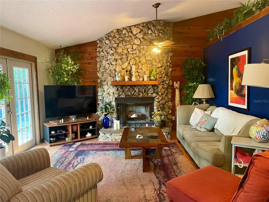 2615 Willow Oak Drive, Edgewater, FL 32141 - Image #2