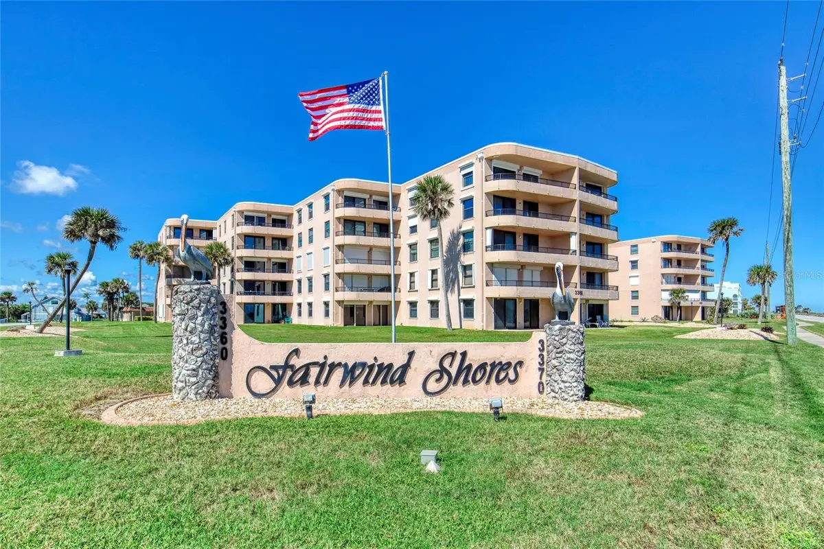 3370 Ocean Shore Boulevard #404, Ormond Beach, FL 32176 - Image #1