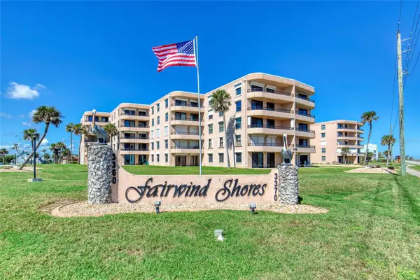 3370 Ocean Shore Boulevard #404, ORMOND BEACH, FL 32176
