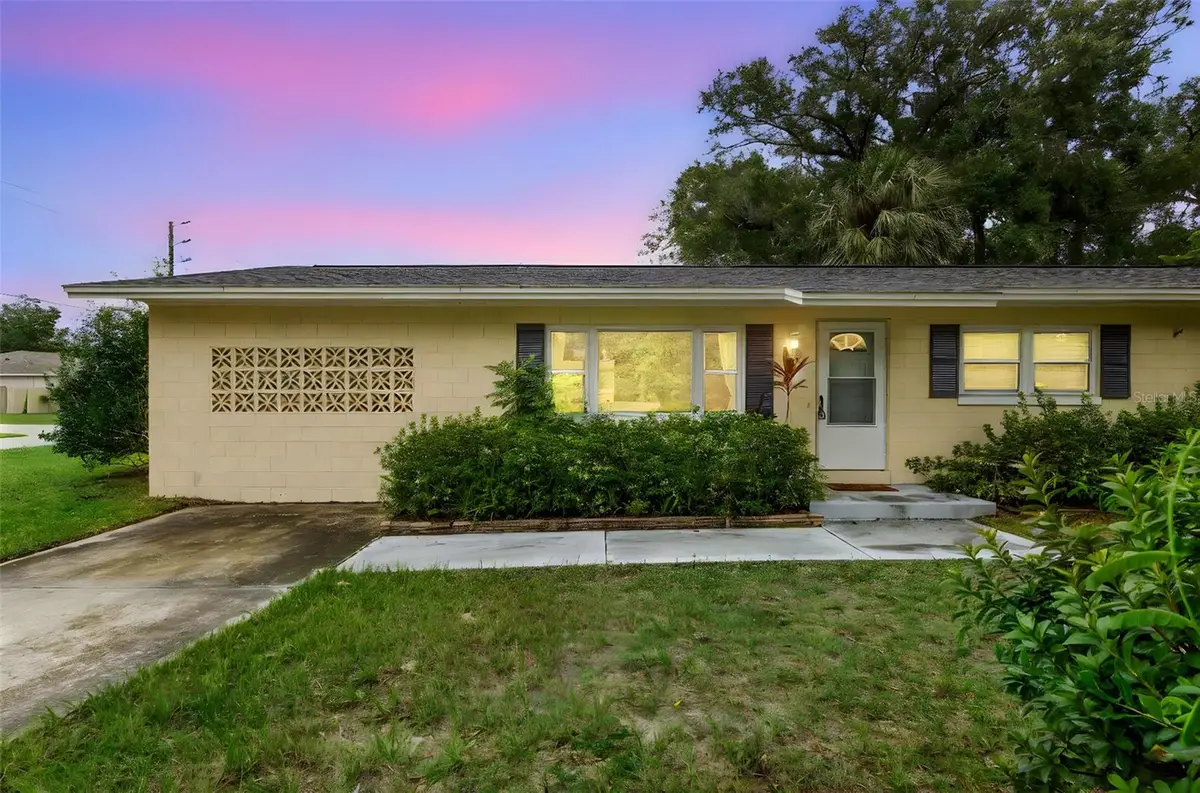 141 N Mcdonald Avenue, Deland, FL 32724 - Image #1