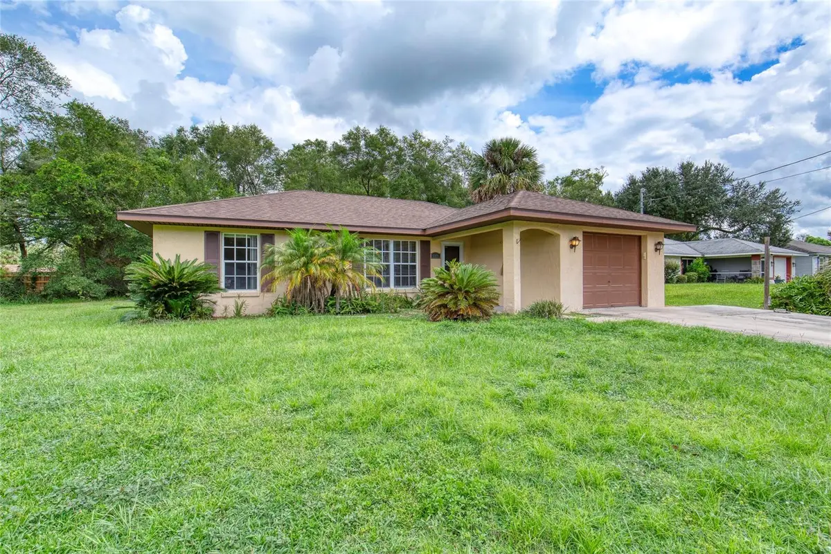 1519 S Silverstone Court, Orange City, FL 32763 - Image #1