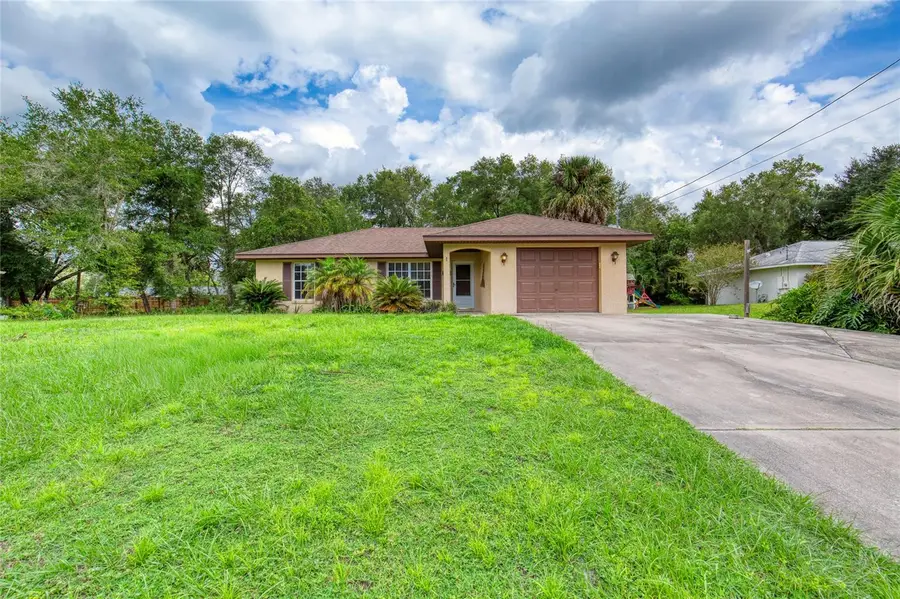 1519 S Silverstone Court, Orange City, FL 32763 - Image #2