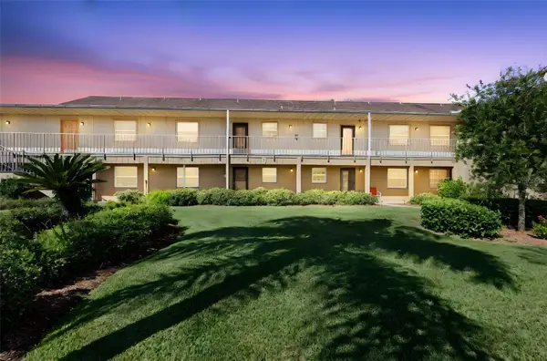 1640 Juno Trail #202D, ASTOR, FL 32102