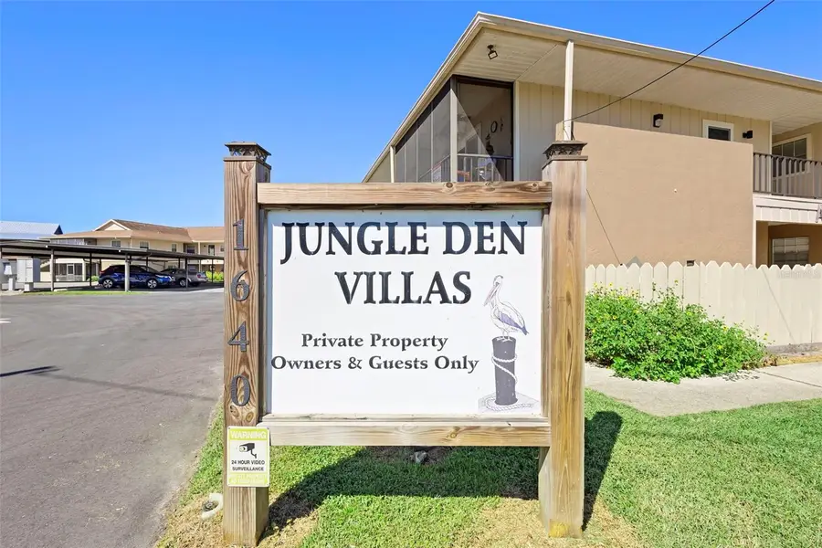 1640 Juno Trail #202D, Astor, FL 32102 - Image #2