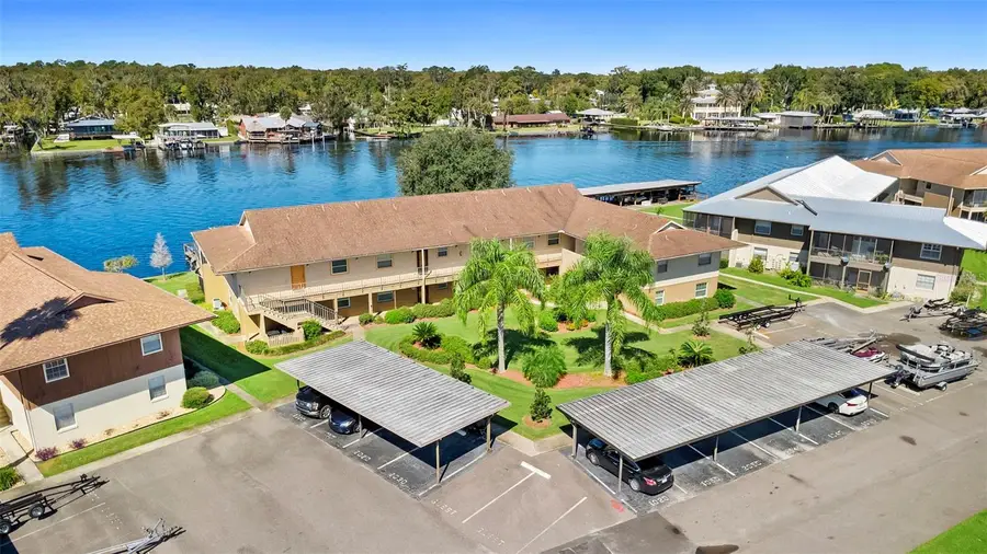 1640 Juno Trail #202D, Astor, FL 32102 - Image #3